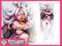 DRAGON BALL FIGHTER Z Android 21 / Majin Body pillow case dakimakura - 2